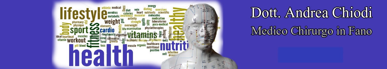 Agopuntura e Nutrizione
